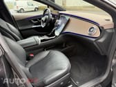 Mercedes-Benz EQE 350+ Edition Electric Art