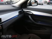 BMW X2 20 d sDrive Auto