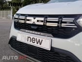 Dacia Sandero Stepway Expression 1.0 tCe 90cv