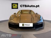 Porsche 911 Carrera S Cabriolet