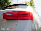 Audi A6 Avant 2.0 TDi Business Line S-line Multitronic