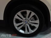 BMW X1 16 d sDrive Advantage