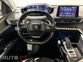Peugeot 3008 1.6 BlueHDi Crossway EAT6