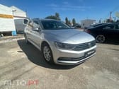 Volkswagen Passat Variant 2.0 TDI Confortline DSG