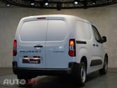Peugeot Partner 1.5 BlueHDi Standard