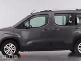 Peugeot Rifter 1.2 PureTech Active