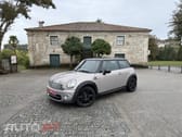 MINI Cooper Cooper D
