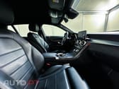 Mercedes-Benz C 350 e 7G-TRONIC AMG Line