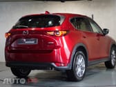Mazda CX-5 2.2 D Excellence