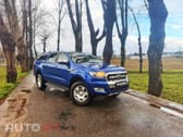 Ford Ranger Auto Limited