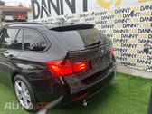 BMW 320 d Touring Aut. Sport Line