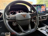 Cupra Leon ST 1.5 e-Hybrid DSG