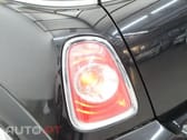 MINI Cooper One D