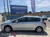 Peugeot 308 SW 1.6 HDi Executive