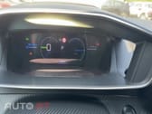 Peugeot E-2008 54 kWh GT