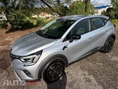 Renault Captur 1.5 dCi Exclusive EDC