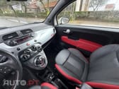 Fiat 500 1.2 S