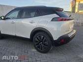 Peugeot E-2008 GT Pack
