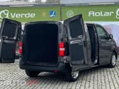 Citroen Jumpy 2.0 BlueHDi M