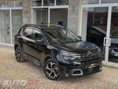 Citroen C5 Aircross 1.5 BlueHDi Shine Pack EAT8