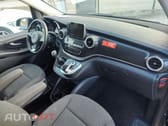 Mercedes-Benz V 220 d Longo Avantgarde