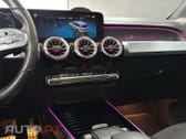 Mercedes-Benz EQB 300 4Matic AMG Line