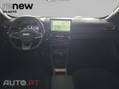 Dacia Duster JOURNEY ECO-G