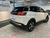 Peugeot 3008 1.2 Hybrid Allure Pack e-DCS6
