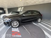 Mercedes-Benz GLA 180 (CDI) d Urban