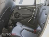 MINI One 5 Portas