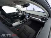 Volvo V60 2.0 T6 AWD TE Inscription Expression