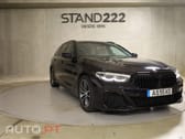 BMW 520 d Pack Desportivo M Auto