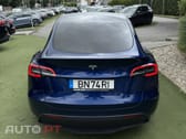 Tesla Model Y Long-Range RWD