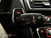 BMW 116 d Line Sport