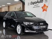 Audi A3 Sportback 30 TFSI Advanced