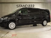 Mercedes-Benz Vito Tourer 114 CDi/34 Pro Longa