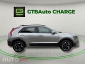 Kia Niro I.V.A DEDUTIVEL 
