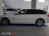 BMW 318 d Aut. Sport Line