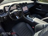 Mercedes-Benz C 300 e AMG Line