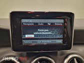 Mercedes-Benz A 180 CDi BlueEfficiency AMG Line