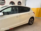 Nissan Pulsar 1.5 dCi N-Connecta