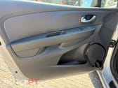Renault Clio 0.9 TCe Limited Bi-Fuel