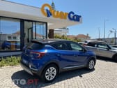 Renault Captur 1.0 TCe Exclusive