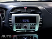 Lancia Delta 1.6D MultiJet