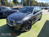BMW X3 30 e xDrive Pack M