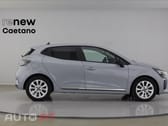 Renault Clio TCe 90 Evolution