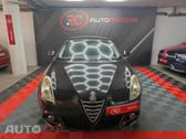 Alfa Romeo Giulietta 1.6 JTDm Exclusive