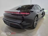 Porsche Taycan 4S