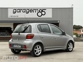 Toyota Yaris 1.5 T Sport