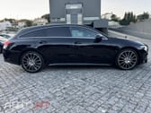 Mercedes-Benz CLA 180 d Shooting Brake Amg Line Aut.